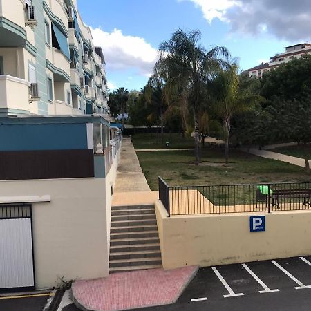Habitacion Grande Con Bano Privado En Coin A 30Km De La Playa Zewnętrze zdjęcie