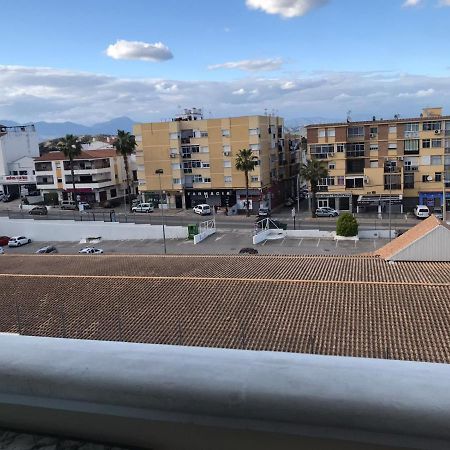 Habitacion Grande Con Bano Privado En Coin A 30Km De La Playa Zewnętrze zdjęcie