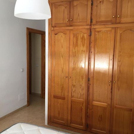 Habitacion Grande Con Bano Privado En Coin A 30Km De La Playa Zewnętrze zdjęcie
