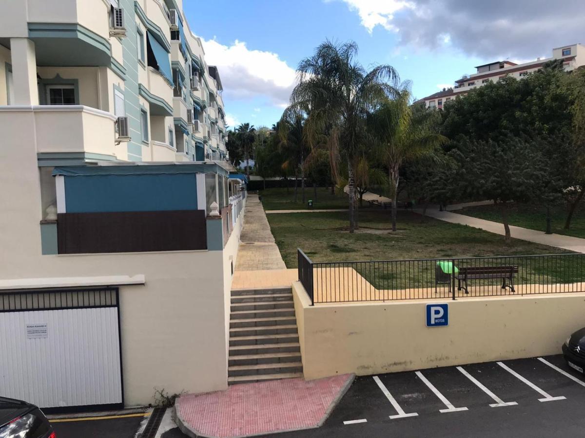 Habitacion Grande Con Bano Privado En Coin A 30Km De La Playa Zewnętrze zdjęcie
