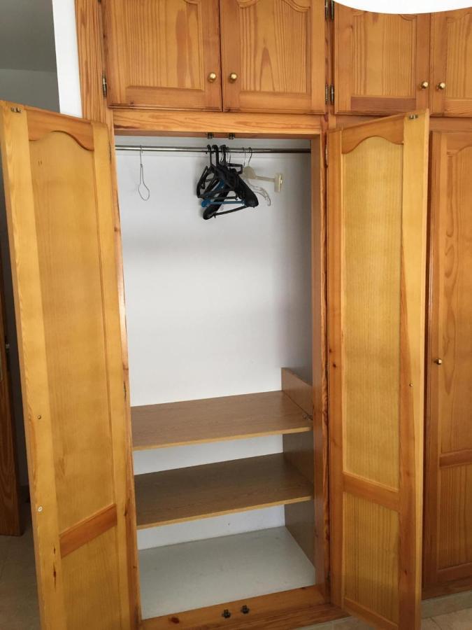 Habitacion Grande Con Bano Privado En Coin A 30Km De La Playa Zewnętrze zdjęcie
