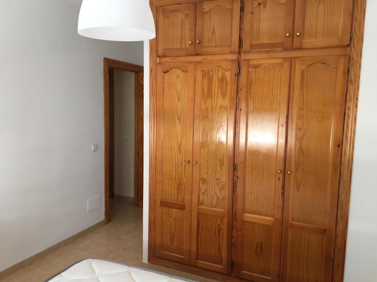 Habitacion Grande Con Bano Privado En Coin A 30Km De La Playa Zewnętrze zdjęcie