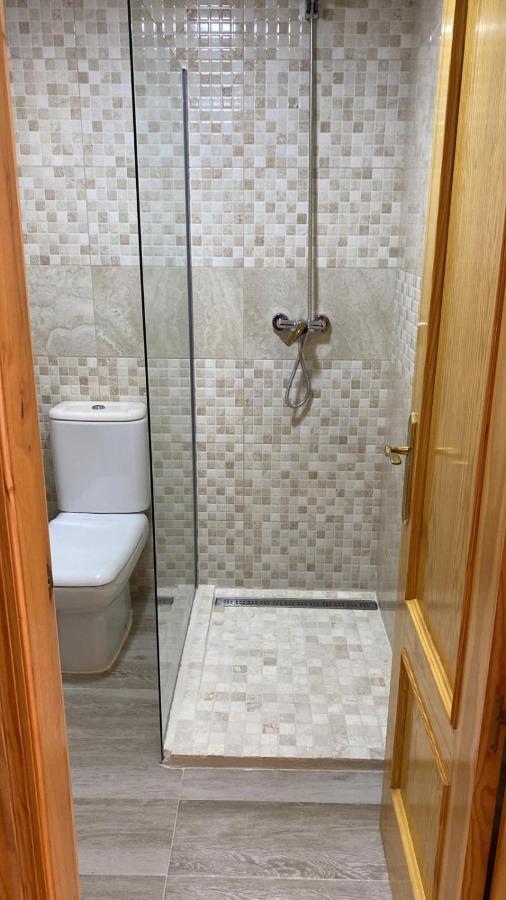 Habitacion Grande Con Bano Privado En Coin A 30Km De La Playa Zewnętrze zdjęcie
