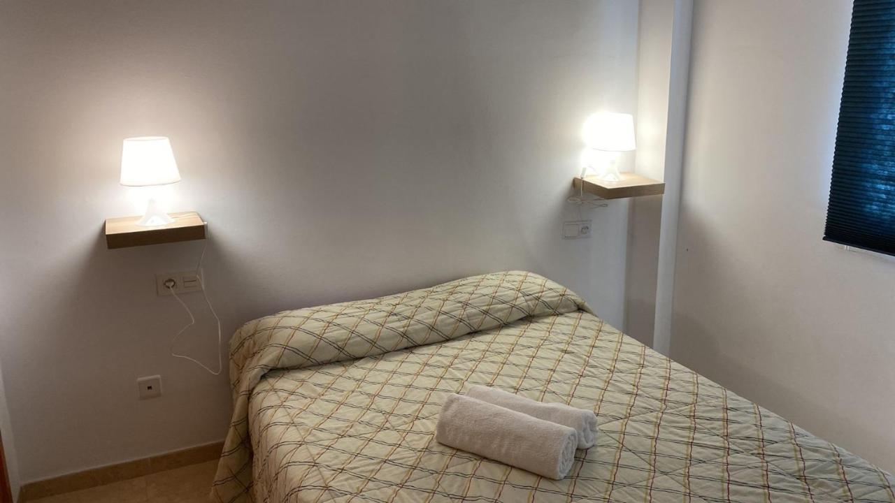 Habitacion Grande Con Bano Privado En Coin A 30Km De La Playa Zewnętrze zdjęcie