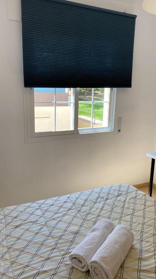 Habitacion Grande Con Bano Privado En Coin A 30Km De La Playa Zewnętrze zdjęcie