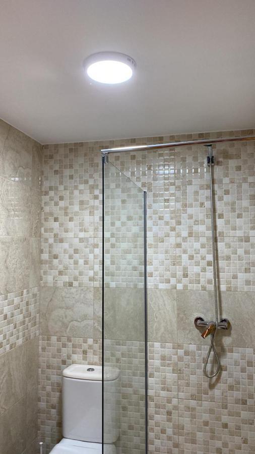 Habitacion Grande Con Bano Privado En Coin A 30Km De La Playa Zewnętrze zdjęcie